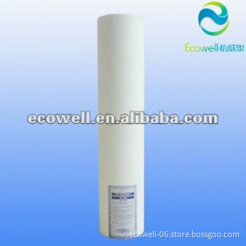 pp filter cartridge